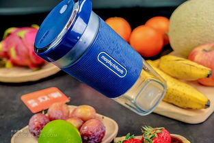 摩飛便攜榨汁杯簡測 一次網紅產品的FIRM體驗