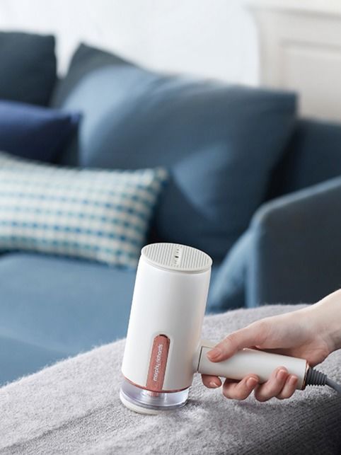 隨燙隨穿，消菌除螨 摩飛蒸汽掛燙機，提升生活精致度的非凡之選